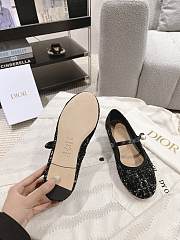 Dior Ballet Flat - 04 - 4