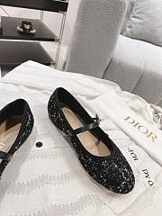 Dior Ballet Flat - 04 - 5