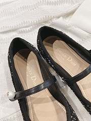 Dior Ballet Flat - 04 - 2