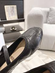 Dior Ballet Flat - 05 - 5