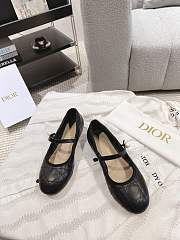 Dior Ballet Flat - 05 - 4