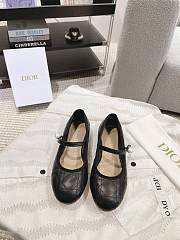 Dior Ballet Flat - 05 - 3