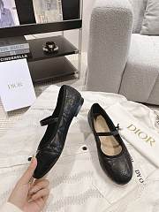 Dior Ballet Flat - 05 - 2