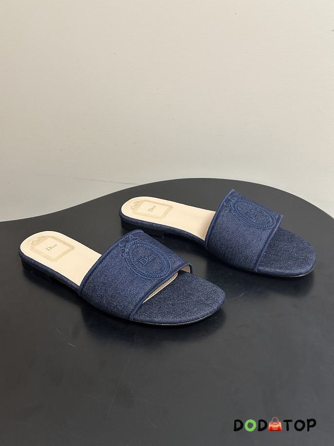 Dior Médaillon Slide - 01 - 1