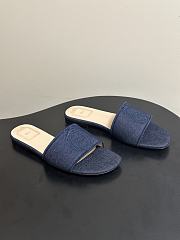 Dior Médaillon Slide - 01 - 1
