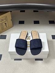 Dior Médaillon Slide - 01 - 6