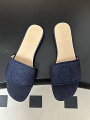 Dior Médaillon Slide - 01 - 5