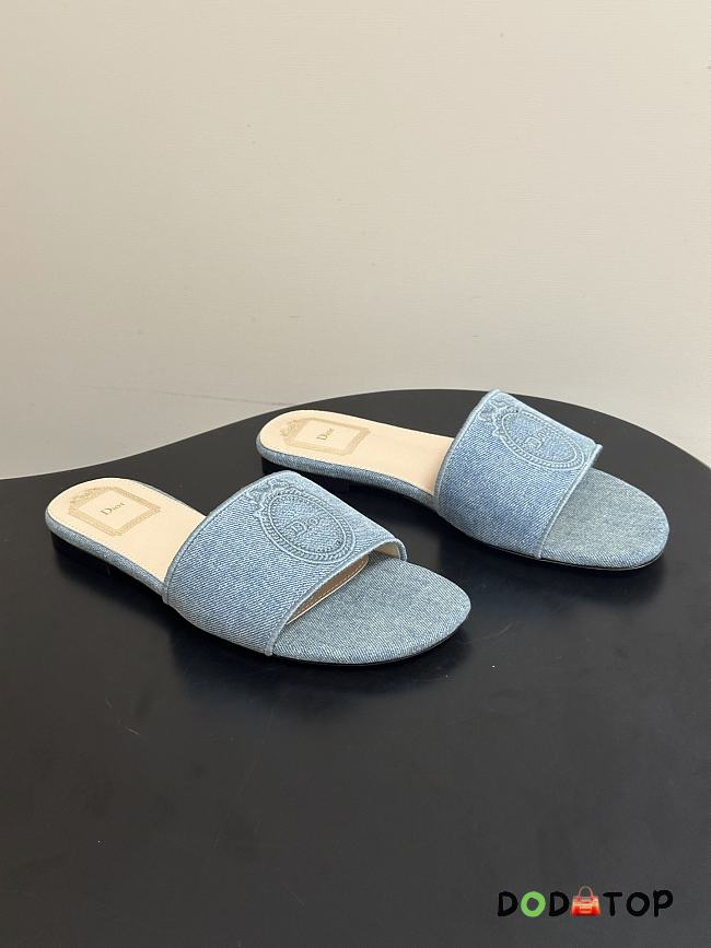 Dior Médaillon Slide - 02 - 1