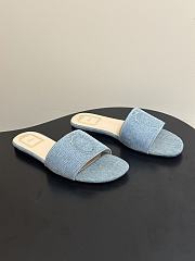 Dior Médaillon Slide - 02 - 1