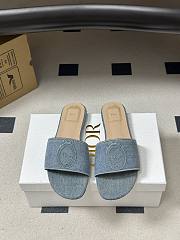 Dior Médaillon Slide - 02 - 6