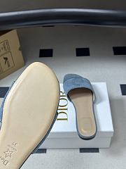 Dior Médaillon Slide - 02 - 5