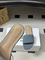 Dior Médaillon Slide - 02 - 4