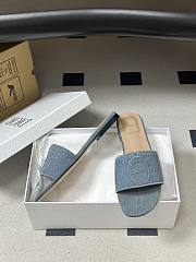 Dior Médaillon Slide - 02 - 3