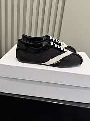 Celine sneaker black  - 1