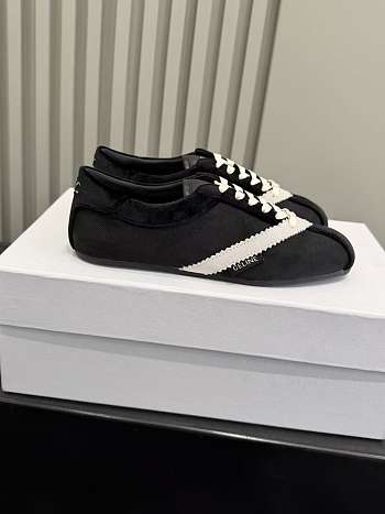 Celine sneaker black 