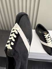 Celine sneaker black  - 2
