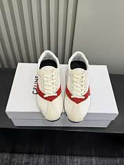 Celine sneaker white - 1