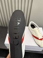 Celine sneaker white - 4