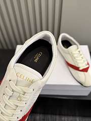 Celine sneaker white - 5