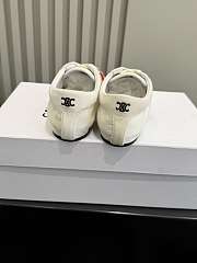 Celine sneaker white - 2