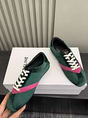 Celine sneaker green - 6