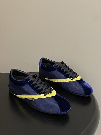 Celine sneaker blue