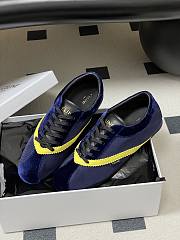 Celine sneaker blue - 6