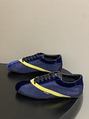 Celine sneaker blue - 3