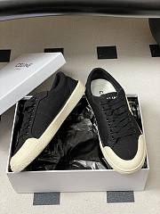 Celine Alan Sneaker In Canvas - 03 - 6