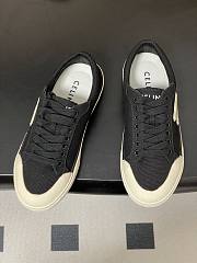 Celine Alan Sneaker In Canvas - 03 - 5