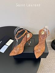 YSL rose heels - 01 - 1