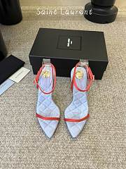 YSL rose heels - 03 - 3