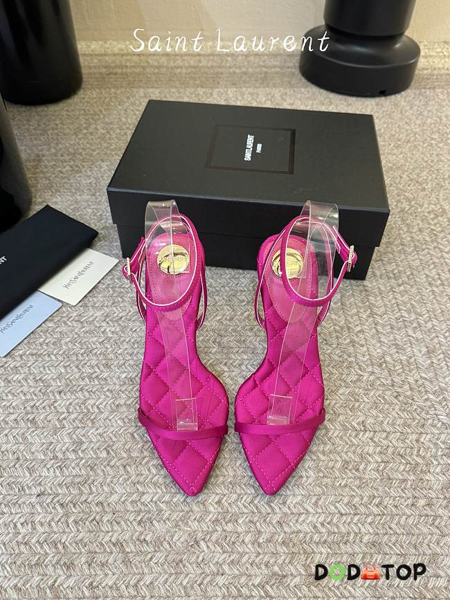 YSL rose heels - 04 - 1