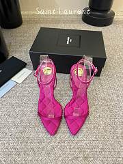 YSL rose heels - 04 - 1