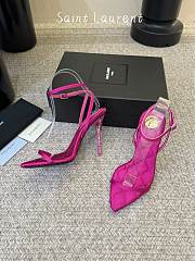 YSL rose heels - 04 - 5