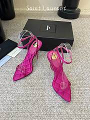 YSL rose heels - 04 - 4