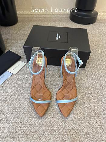 YSL rose heels - 05