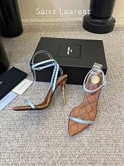 YSL rose heels - 05 - 5