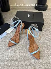 YSL rose heels - 05 - 4