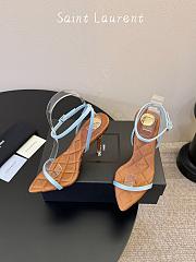 YSL rose heels - 05 - 3