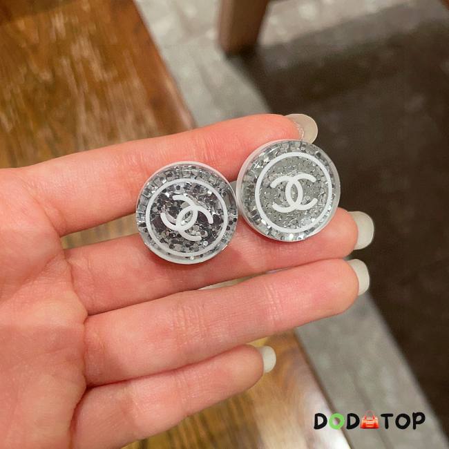 Chanel earring women's - 01 - 1