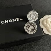 Chanel earring women's - 01 - 5