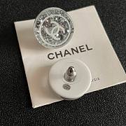 Chanel earring women's - 01 - 4