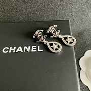 Chanel earring women's - 02 - 6