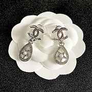 Chanel earring women's - 02 - 2