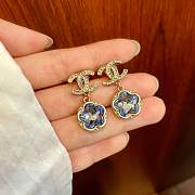 Chanel earring women's - 03 - 1