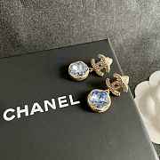 Chanel earring women's - 03 - 5