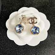 Chanel earring women's - 03 - 4