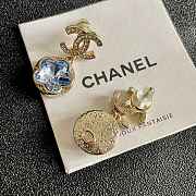 Chanel earring women's - 03 - 3