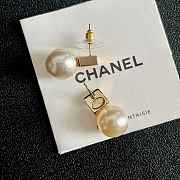Chanel earring women's - 04 - 6